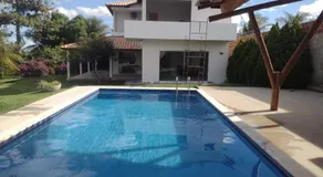 Casa Chácara com Piscina - Image 3