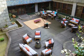 Putuoshan Hotel - Image 4