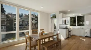 Modern Townhome with Space Needle View - Image 2
