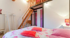 Chambre Laurier Rose - Image 2