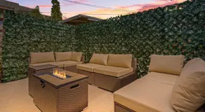 1 mile from the Beach Fire Pit, Patio, Parking! - Image 4