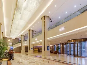 Yigang Jinma Hotel - Image 4