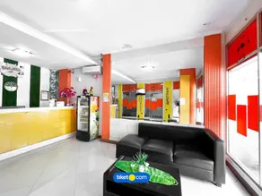Deldhia Hotel - Image 4