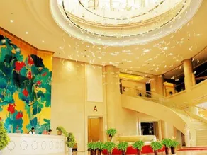 HENG SHUI BI SHUI WAN HOTEL - Image 2