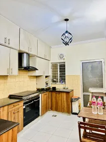 3 Bedroom Luxury Villa in Bahria Town Karachi - Image 4