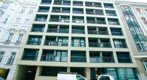 Top Central Apartment on Karlsplatz Vienna - Image 4