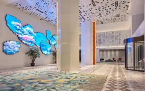 Wisdom Rose Hotel - Image 3