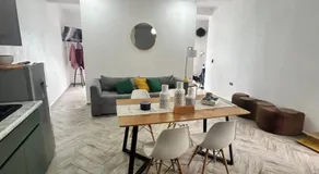 Loft ËNXË Boutique Habitación Blue - Image 5