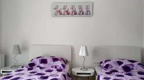 Beauty apartment Angel - Image 4