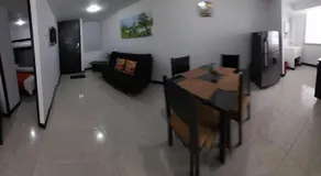 Apartamentos y Piscina a 3 min del Parque Cafe - Image 5