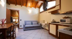 Antico Pozzo Apartment - Image 4
