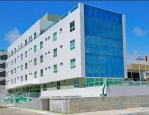 Flat à beira-mar de Cabo Branco - Image 4