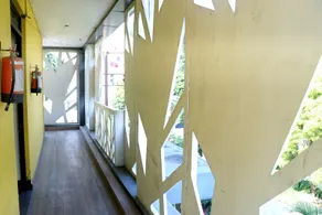 hotel forest view - Image 3