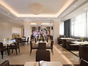 Vienna Hotel Guangdong Huizhou Longmen - Image 2