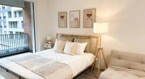Jack apartman , 02 Arena ,PVA Expo, Free parking - Image 2