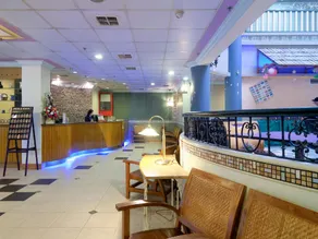 Megah D'aru Hotel - Image 3