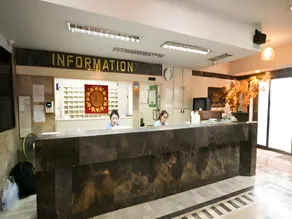 Numsin Hotel - Image 3