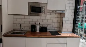 Bilbao ROOMS & KITCHEN Rekalde - Image 2