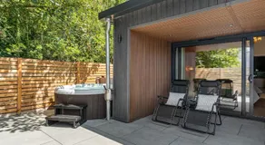The Willow at Nest and Loaf - Image 4