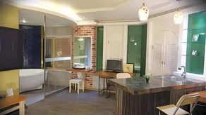 Hotel Top Daegu - Image 5