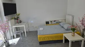 Apartament C10 z ogródkiem free PARKING - Image 2