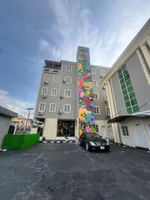 Sweet Home Hotel and Apartments - Image 4