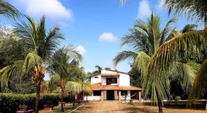 Casa Campo Emaus - Image 4