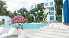 Chelona huahin beachfront condominium - Image 2