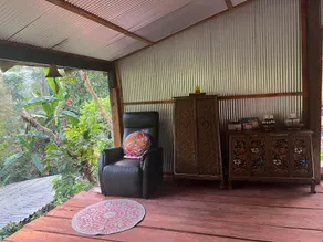 Peaceful, natural home in quiet, friendly village - Image 3