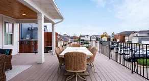 Watch Hill Manor Bourbon Commons - Image 4