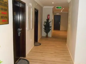 Shamaat Jeddah Aparthotel - Image 4