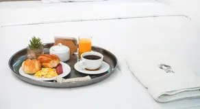Wyka Hotel - Image 4