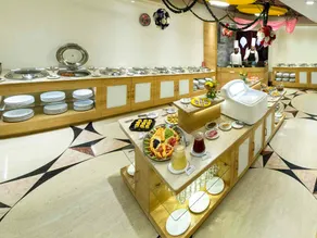 Hotel Benzz Park Chennai - Image 5
