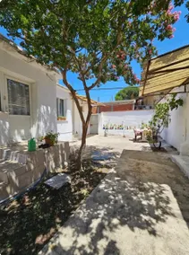 an old house with a " garden " - Image 4