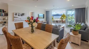 Hibiscus 207 & Free Buggy - Hamilton Island - Image 4