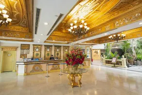 Beijing Chongqing Hotel (Beijing National Exhibition Center Xibahe Subway Station Branch) - Image 3