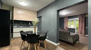Lux apartments Crystal-center - Image 2