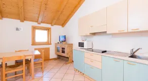 Ferienwohnung mit Grill und Garten | Bergblick - Image 5
