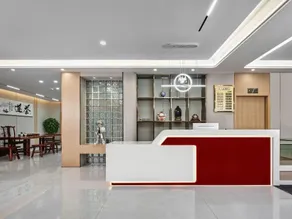 Pinshang Hotel (Chongren County Branch, Fuzhou City) - Image 3