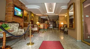 Pietrak Hotel - Image 4