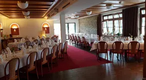 Gasthof Löwen, Heitersheim - Image 3