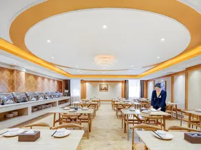 Vienna Hotel Anhui Bozhou Yidu - Image 3