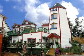 Daebu Island (Yeongheung Island) Windmill Pension Guesthouse - Image 4