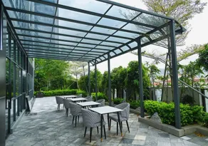 Meihua Lizhi Hotel (Bao'an Shajing Branch) - Image 5