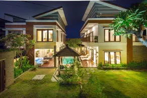Luxury 3BDR Villa with Private Pool in Canggu - Image 3