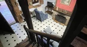 Casona histórica del S XVII en Novales - Image 5