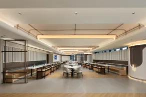 Atour Hotel Hohhot Helingeer Shuju Town - Image 3