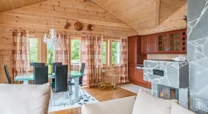 Seaside Cabin Tjeldøya with Views Car and Rental Deal - Image 2