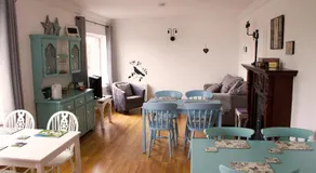 Madra Rua Organic Accommodation - Image 2