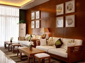 Lingshui Ocean Heart Hotel (Clear Water Bay) - Image 4